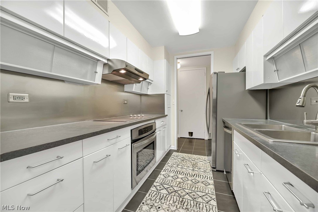 Winton Place - Residential