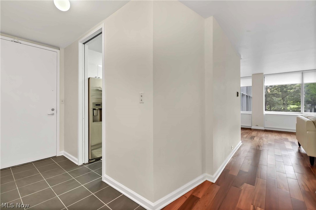 Winton Place - Residential