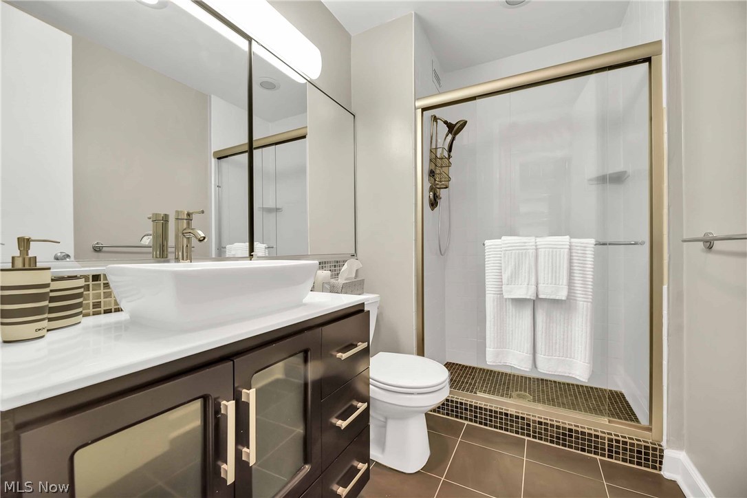 Winton Place - Residential