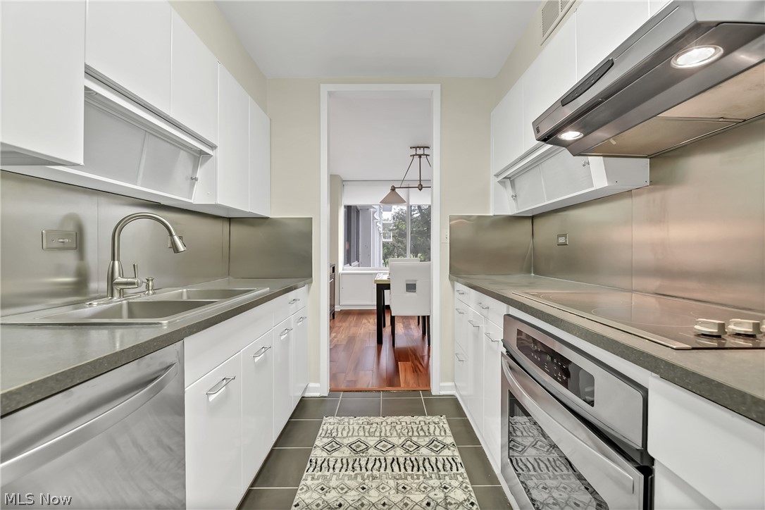 Winton Place - Residential