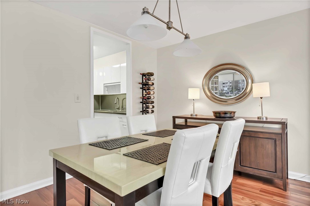 Winton Place - Residential