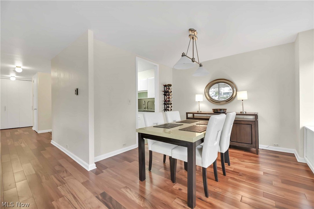 Winton Place - Residential