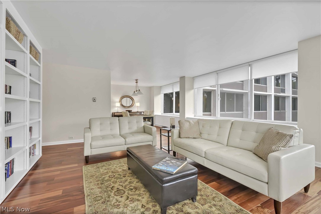 Winton Place - Residential