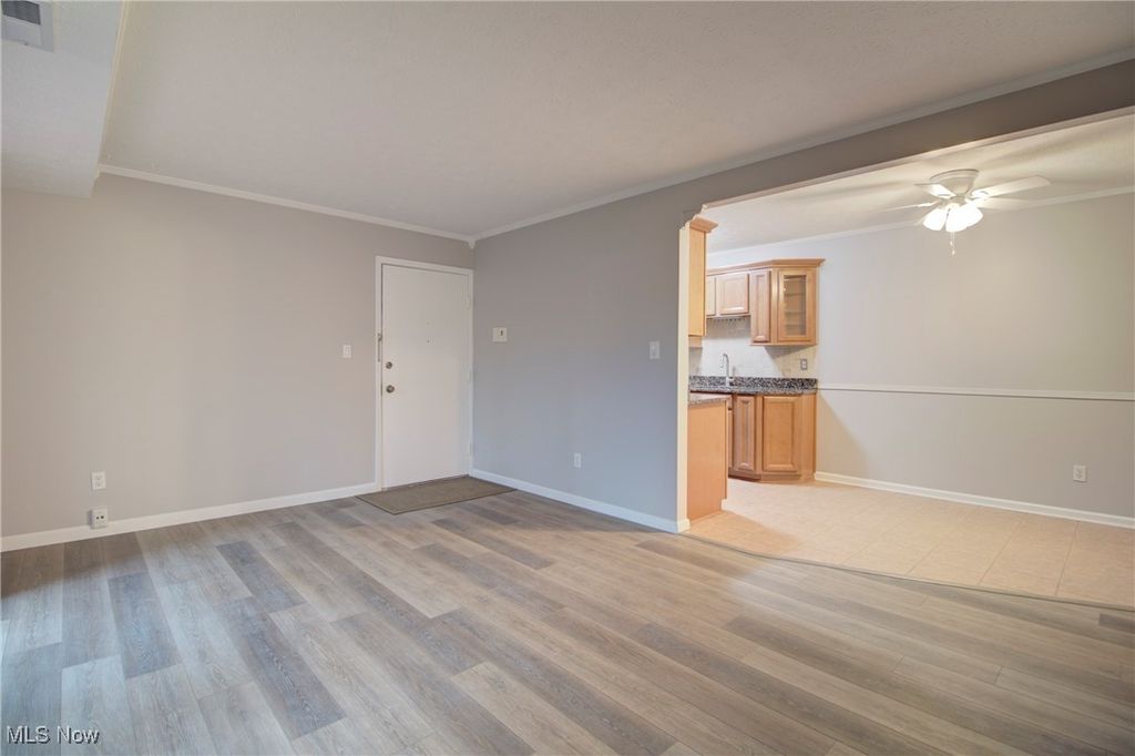 Photo of 16445 Heather Lane #F 101, Middleburg Heights, OH 44130 (MLS # 5178594)