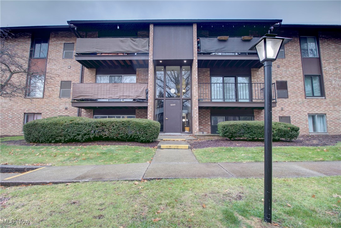 Misty Lake Vlg/Mdws Ph I Condo - Residential