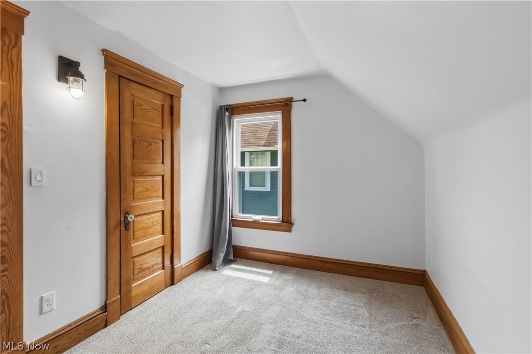 Richmond Park - Residential