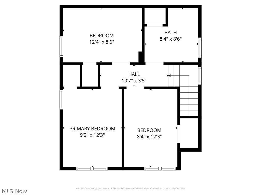 Richmond Park - Residential