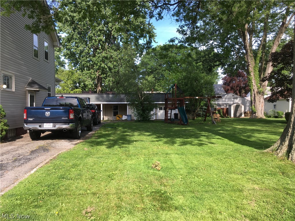 Freshwater Allotment - Residential