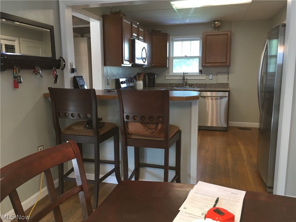 Freshwater Allotment - Residential