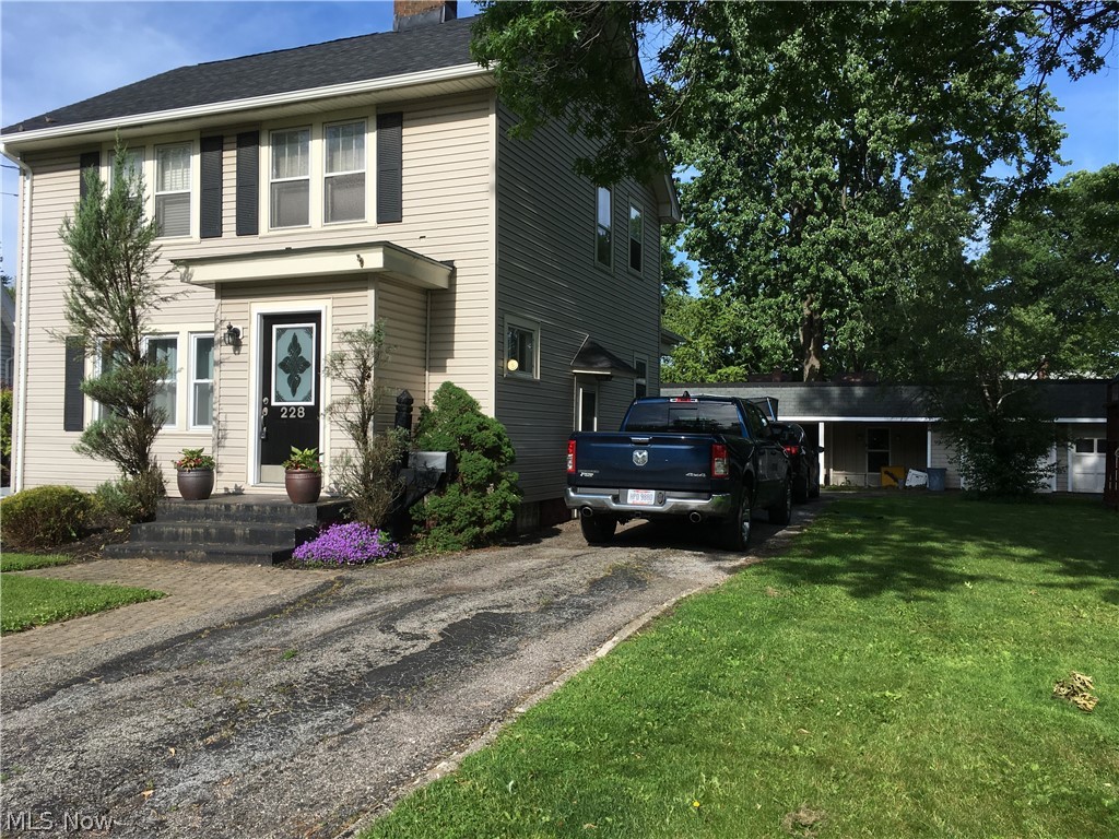 Freshwater Allotment - Residential