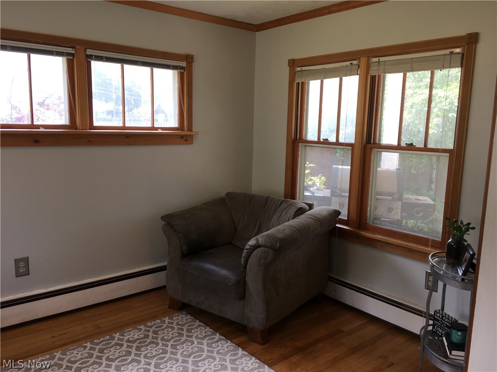 Freshwater Allotment - Residential