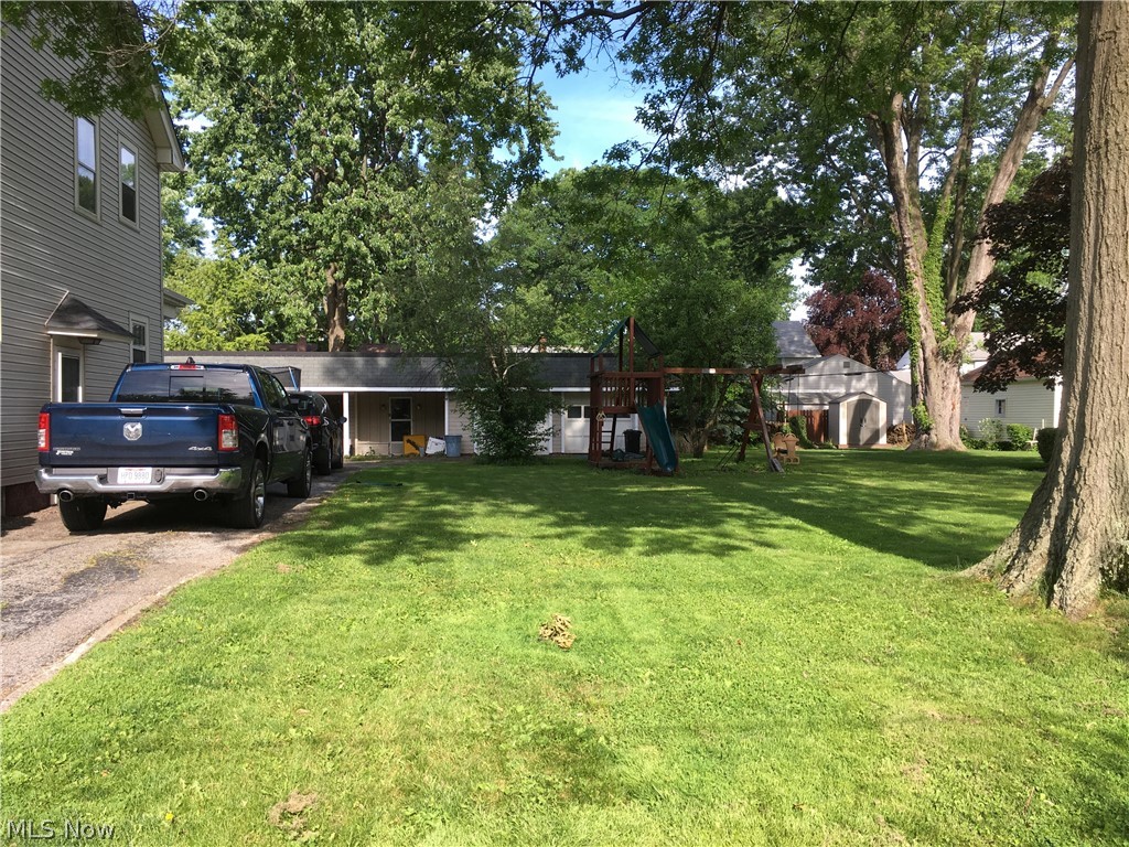 Freshwater Allotment - Residential