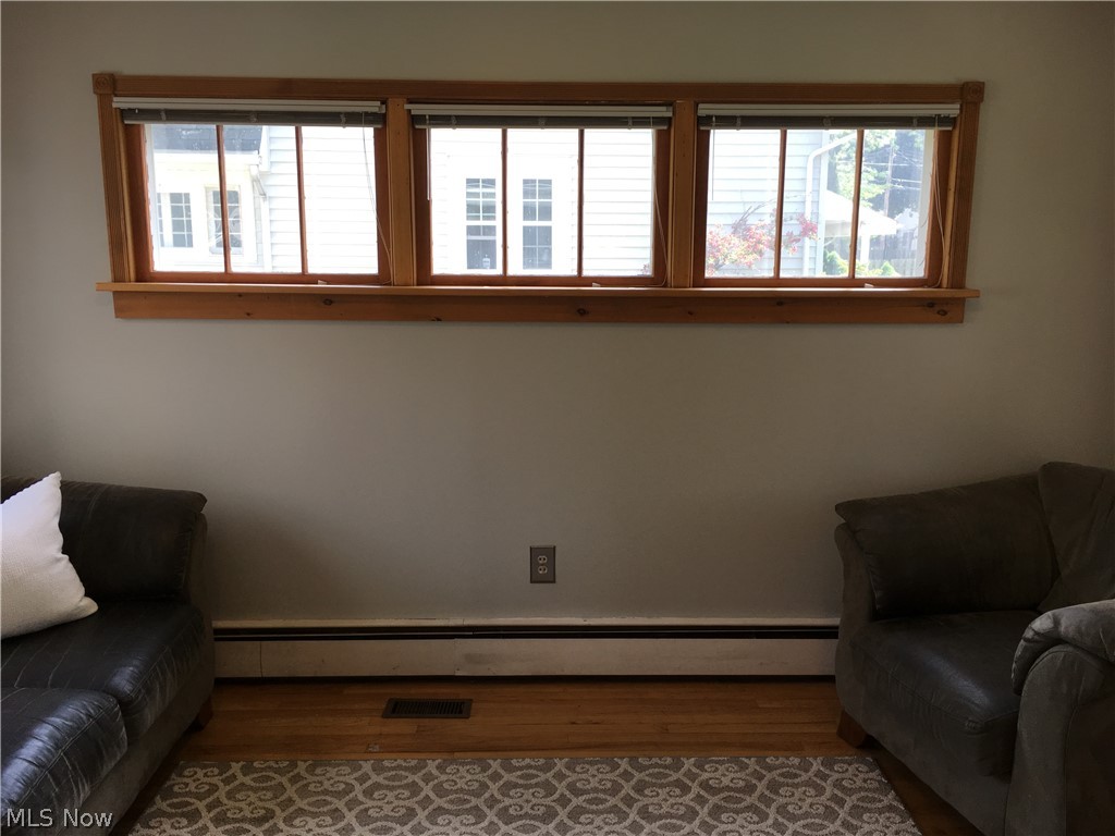 Freshwater Allotment - Residential