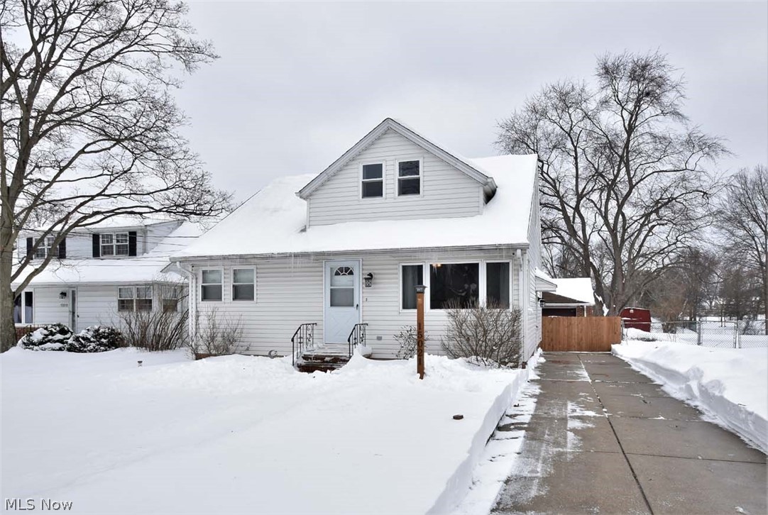 Blue Rdg Park Proposed - Residential