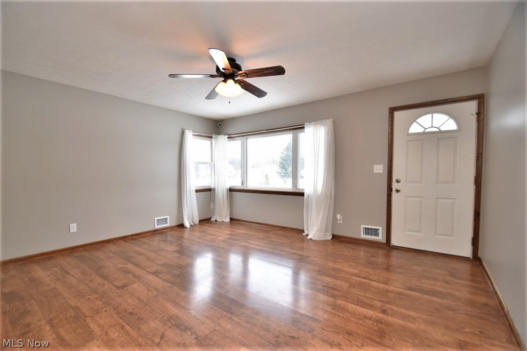 Blue Rdg Park Proposed - Residential