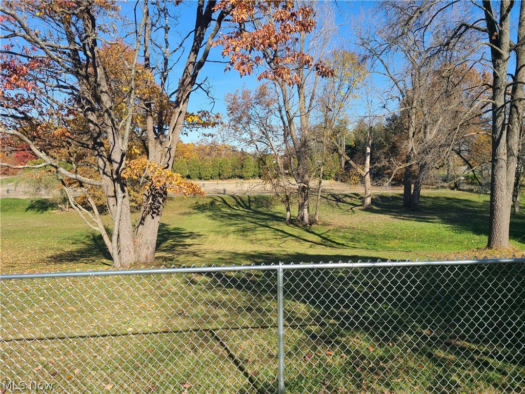 Blue Rdg Park Proposed - Residential