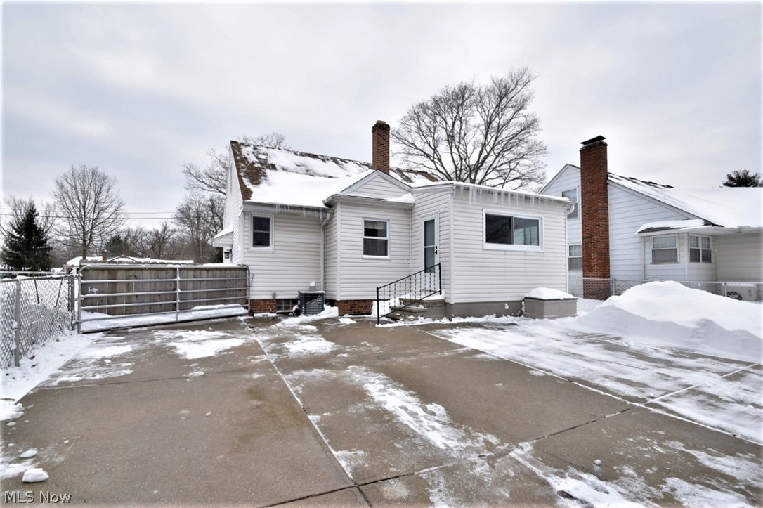 Blue Rdg Park Proposed - Residential