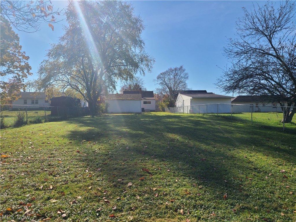 Blue Rdg Park Proposed - Residential