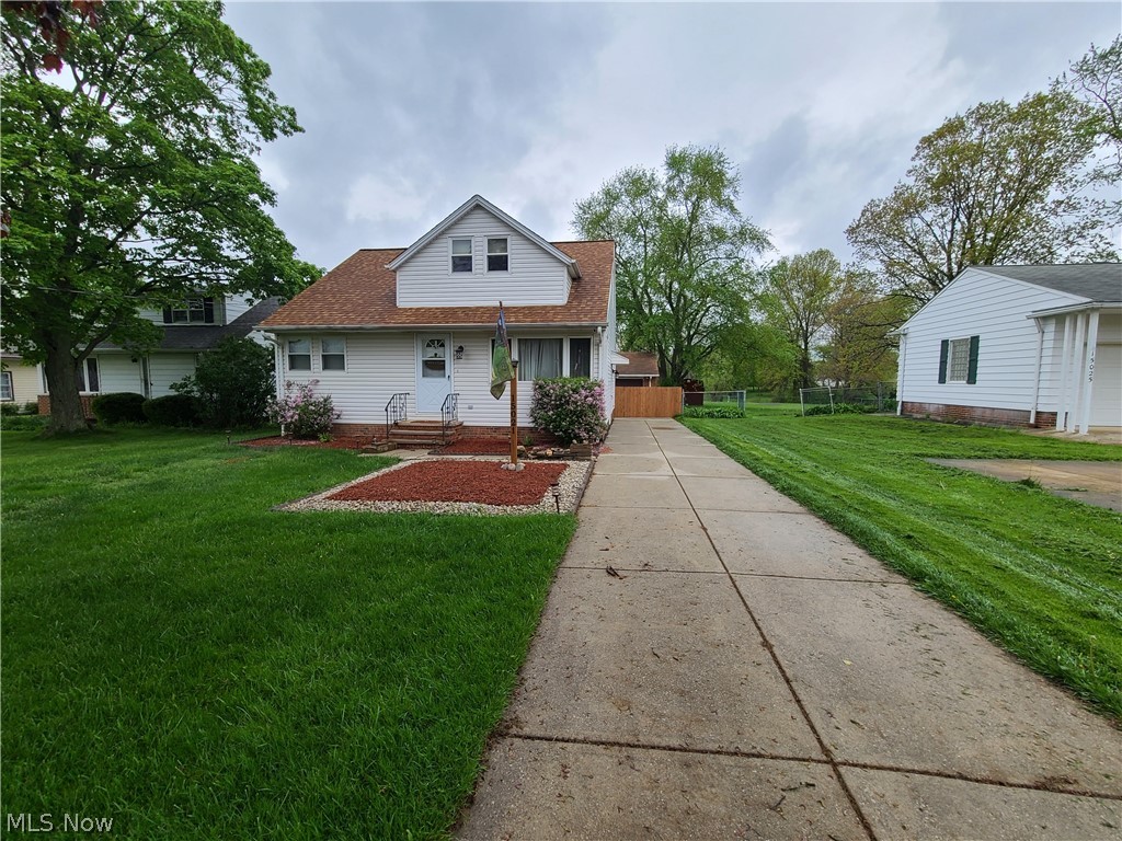 Blue Rdg Park Proposed - Residential