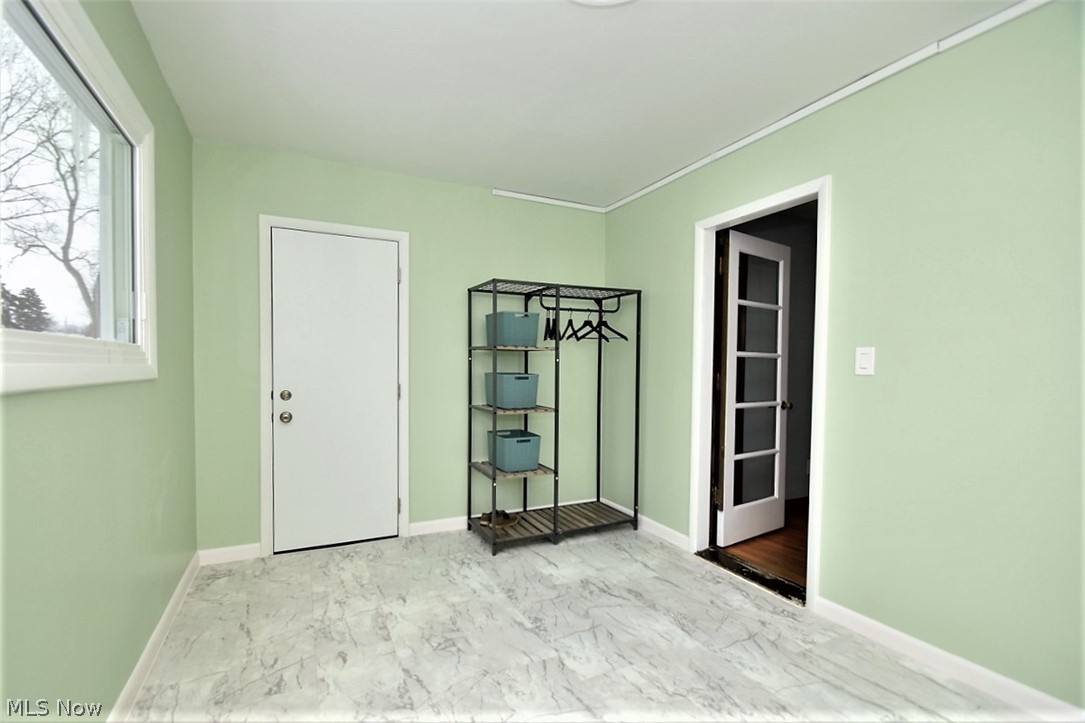 Blue Rdg Park Proposed - Residential