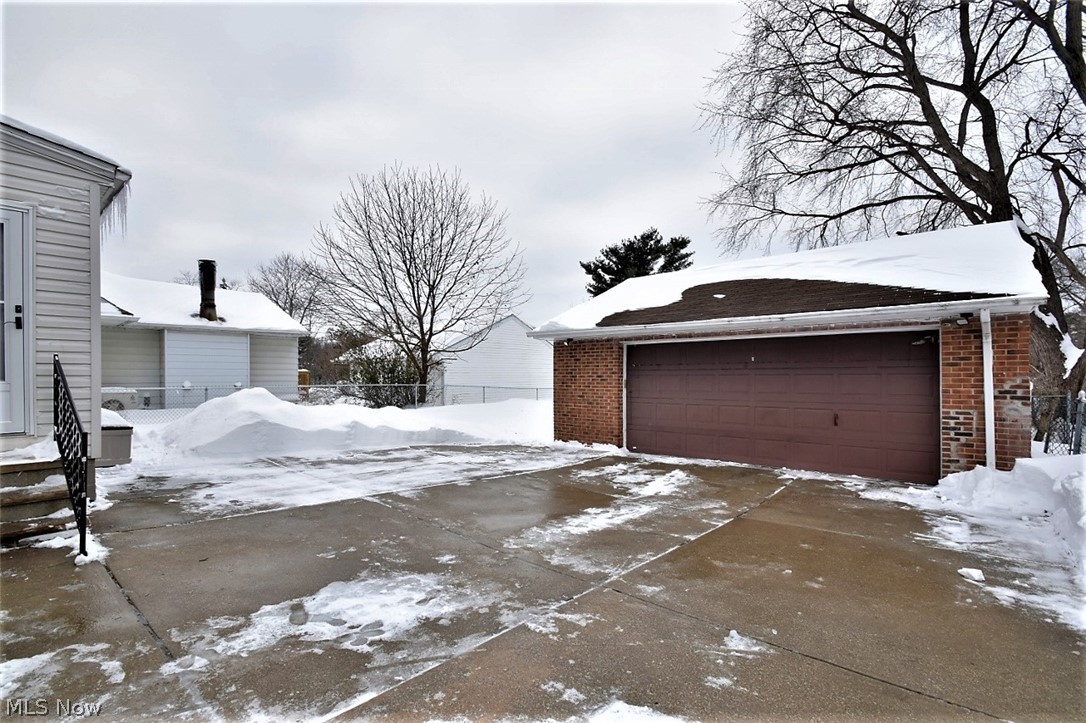 Blue Rdg Park Proposed - Residential