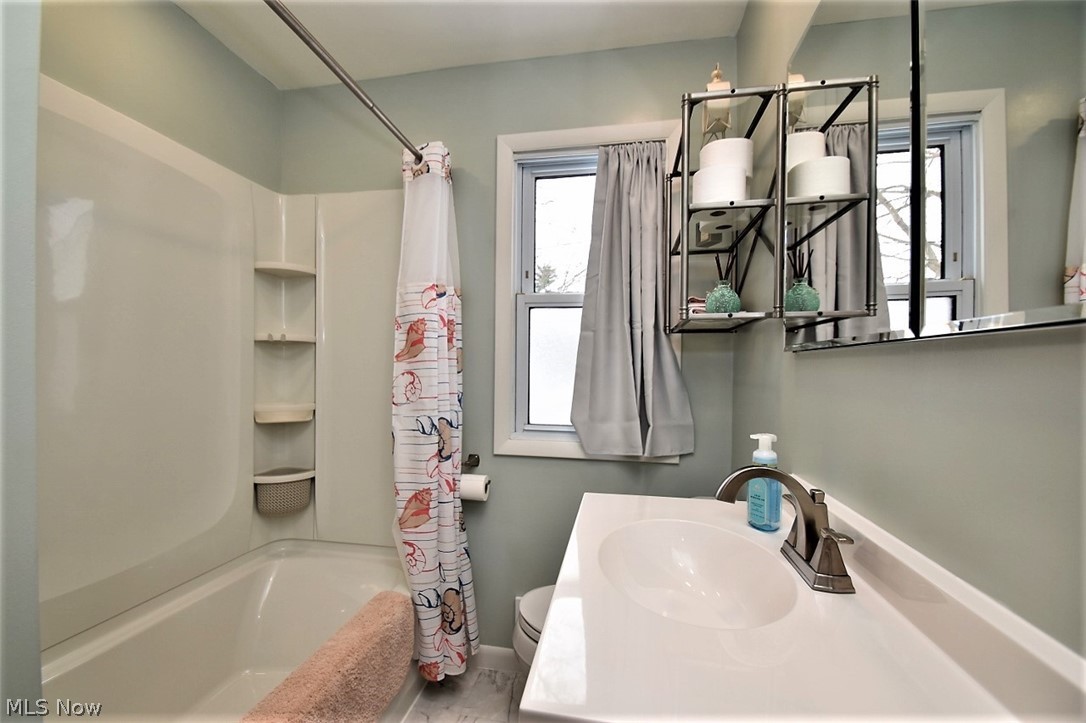 Blue Rdg Park Proposed - Residential