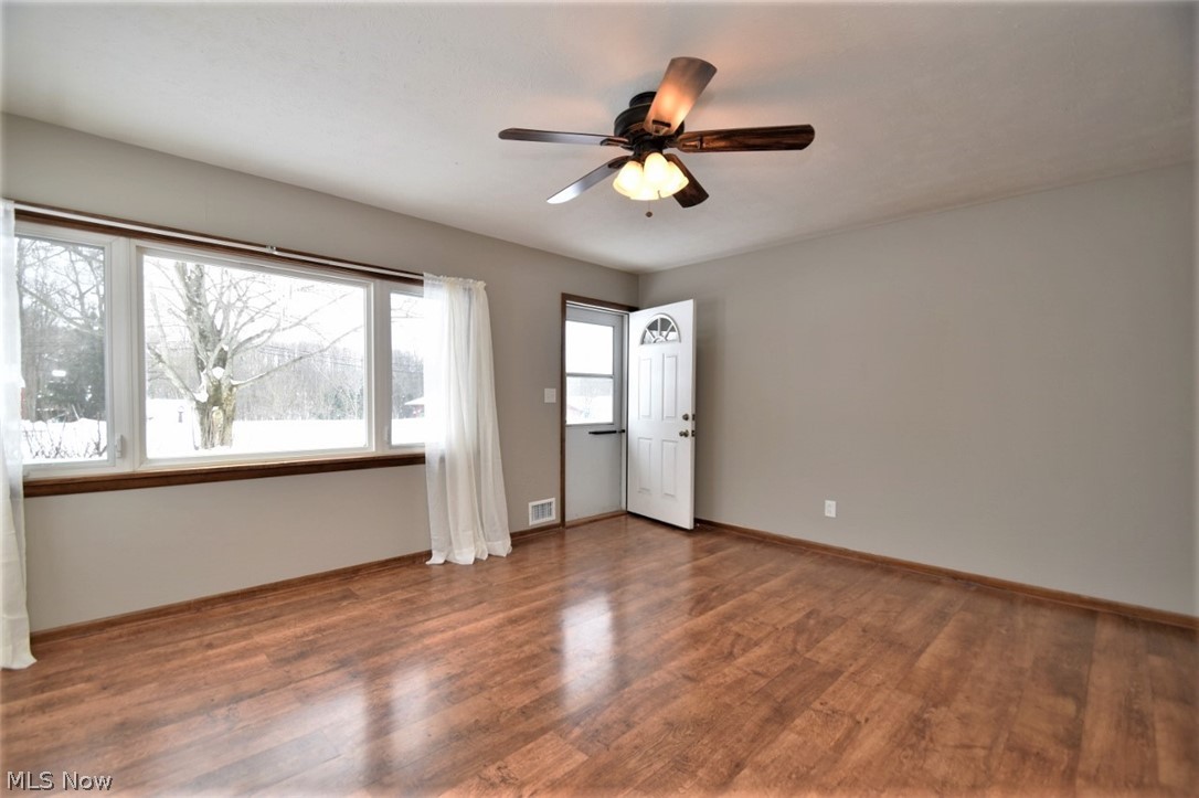 Blue Rdg Park Proposed - Residential