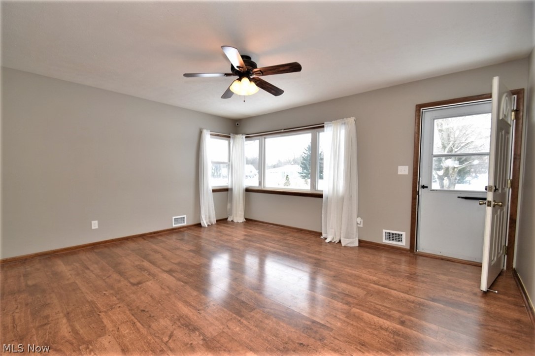 Blue Rdg Park Proposed - Residential