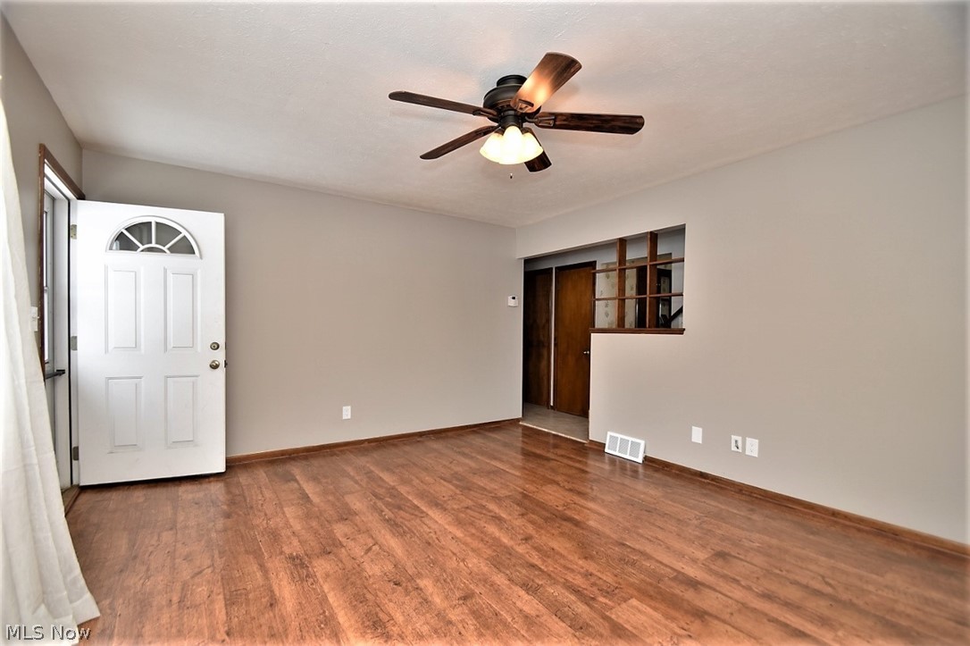 Blue Rdg Park Proposed - Residential