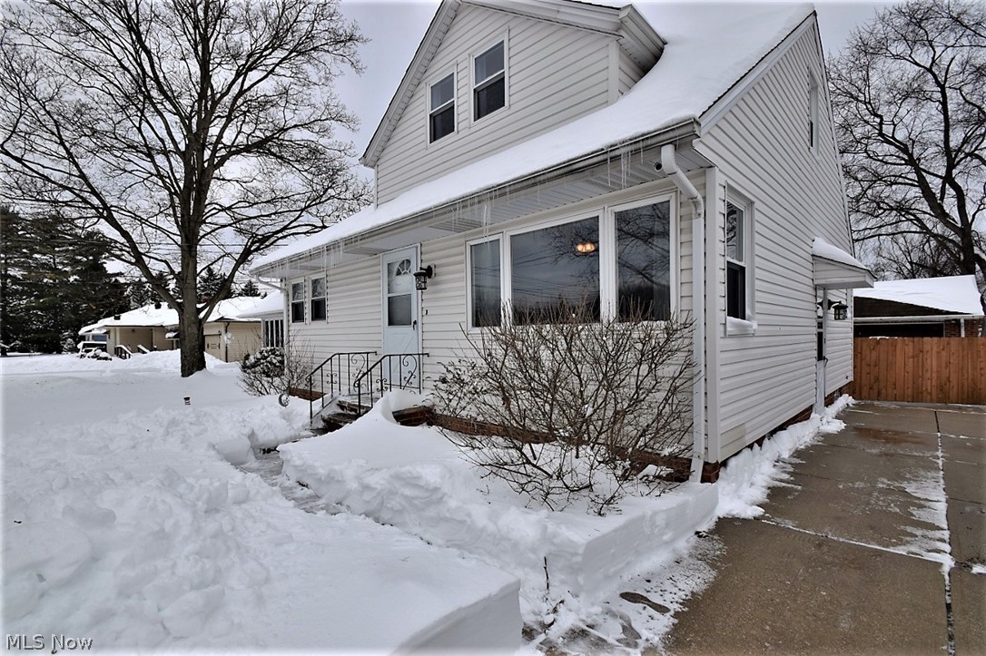 Blue Rdg Park Proposed - Residential