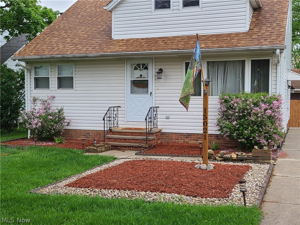 Blue Rdg Park Proposed - Residential