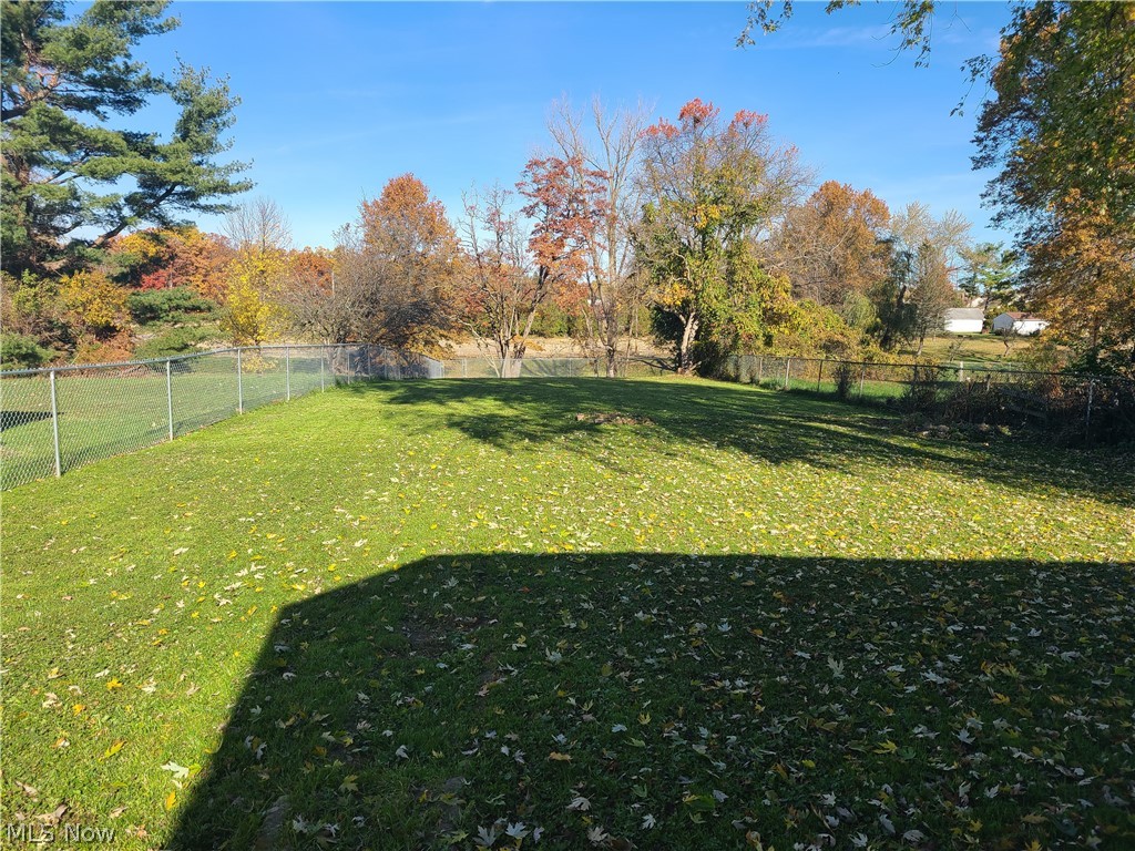 Blue Rdg Park Proposed - Residential