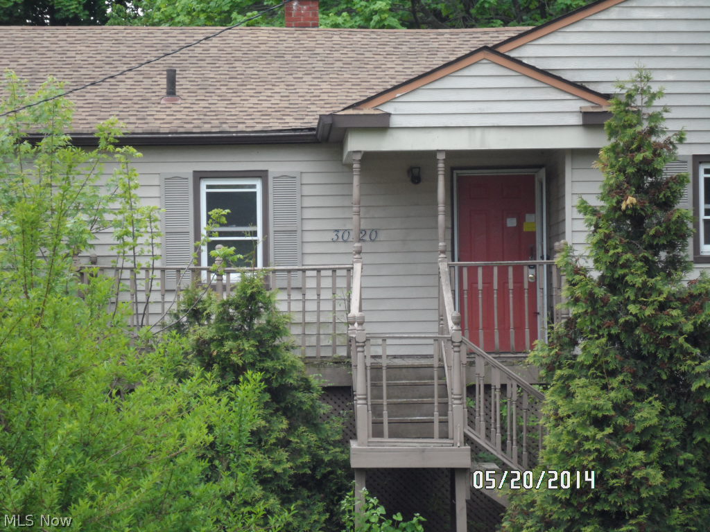 Willoughby Township 07 - Residential