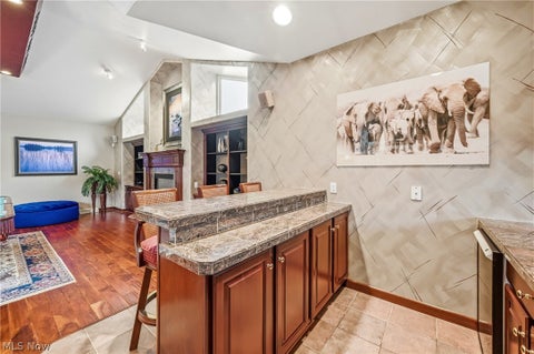 Tiny photo for 525 Carlotta Drive, Youngstown, OH 44504 (MLS # 5254141)