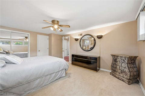 Tiny photo for 525 Carlotta Drive, Youngstown, OH 44504 (MLS # 5254141)