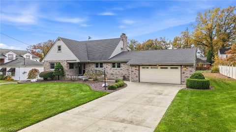 Tiny photo for 525 Carlotta Drive, Youngstown, OH 44504 (MLS # 5254141)