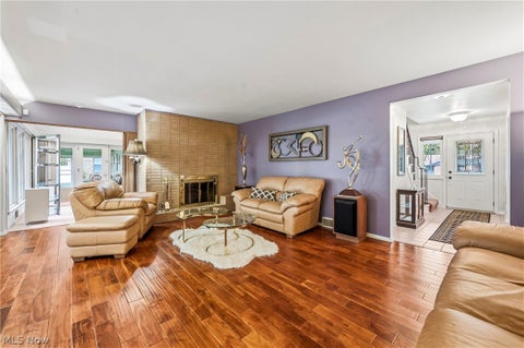 Tiny photo for 525 Carlotta Drive, Youngstown, OH 44504 (MLS # 5254141)