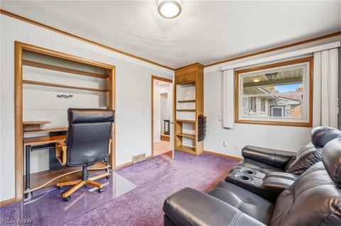 Tiny photo for 525 Carlotta Drive, Youngstown, OH 44504 (MLS # 5254141)