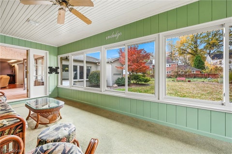 Tiny photo for 525 Carlotta Drive, Youngstown, OH 44504 (MLS # 5254141)