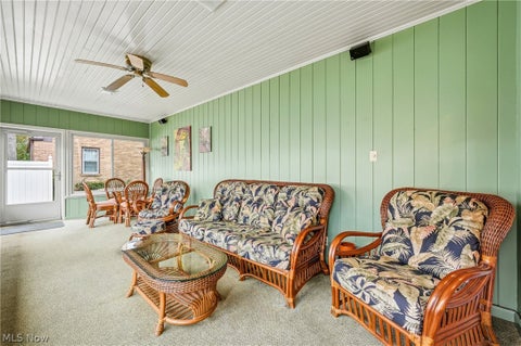 Tiny photo for 525 Carlotta Drive, Youngstown, OH 44504 (MLS # 5254141)