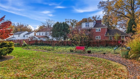 Tiny photo for 525 Carlotta Drive, Youngstown, OH 44504 (MLS # 5254141)