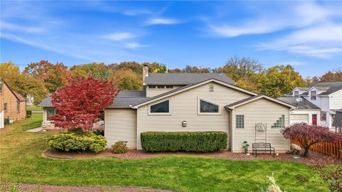 Tiny photo for 525 Carlotta Drive, Youngstown, OH 44504 (MLS # 5254141)