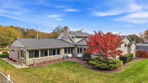Tiny photo for 525 Carlotta Drive, Youngstown, OH 44504 (MLS # 5254141)