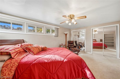 Tiny photo for 525 Carlotta Drive, Youngstown, OH 44504 (MLS # 5254141)