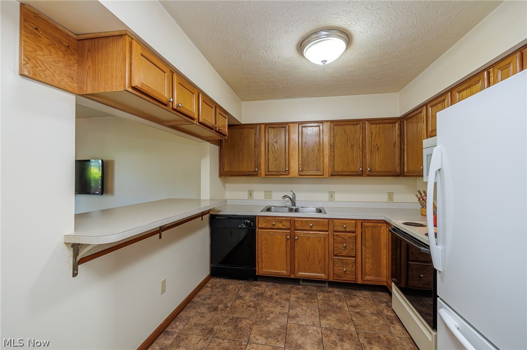 Amherst Commons - Residential