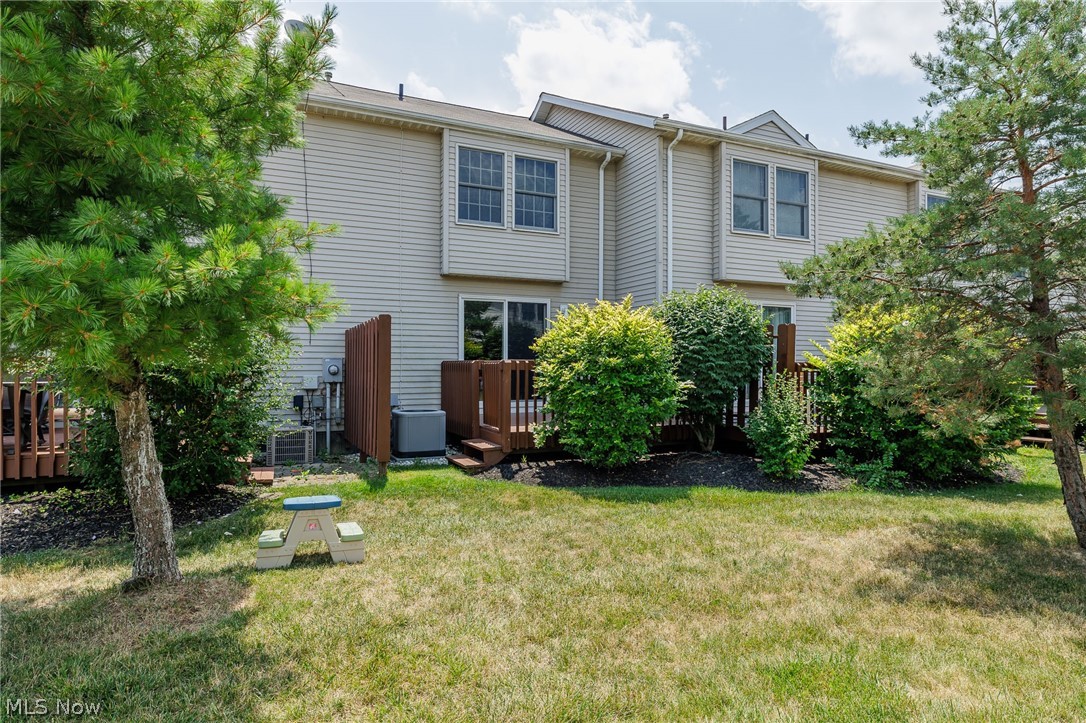 Amherst Commons - Residential