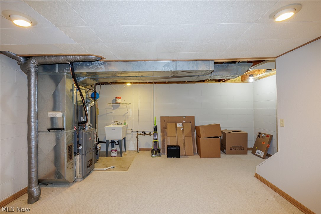 Amherst Commons - Residential