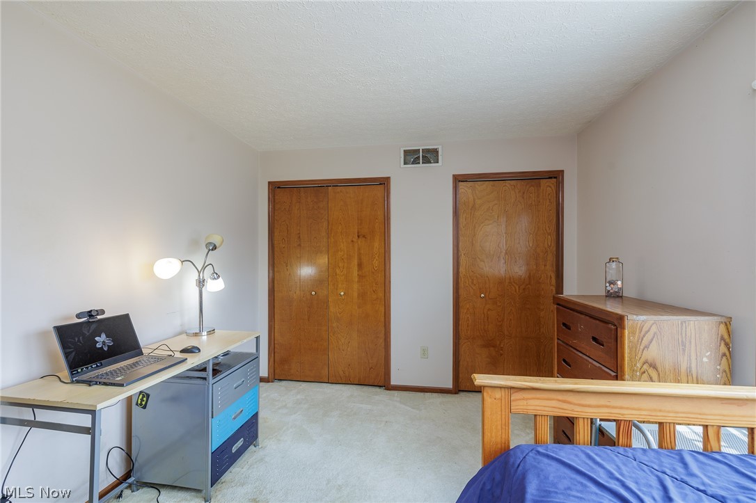 Amherst Commons - Residential