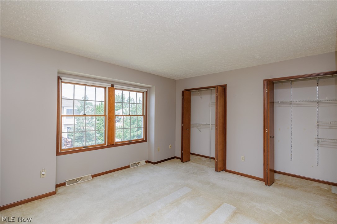 Amherst Commons - Residential