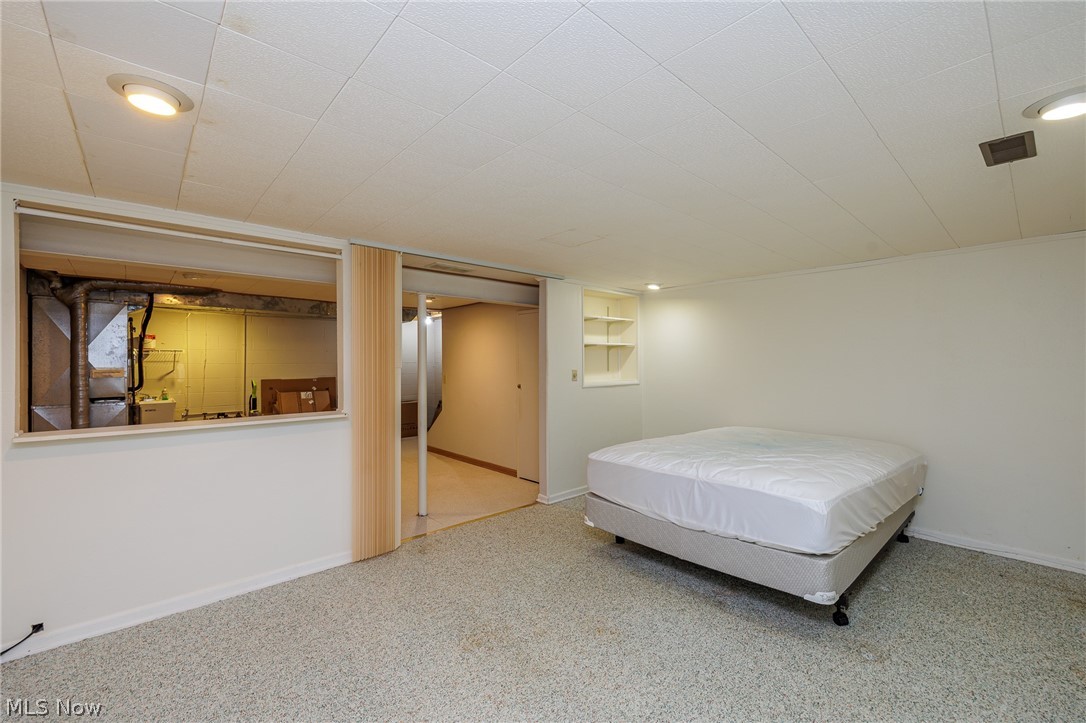 Amherst Commons - Residential